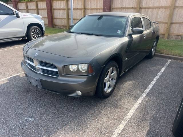 2010 Dodge Charger SXT — Sedan — 145,952 mi — Bartlett, TN