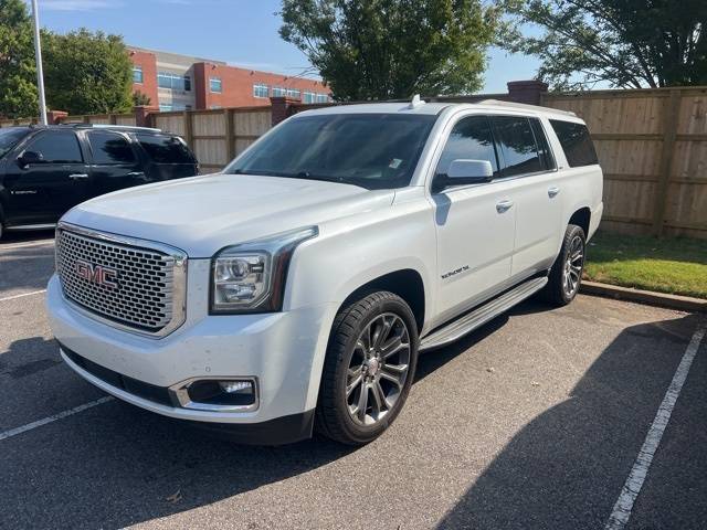 2017 GMC Yukon SLT — SUV — 172,320 mi — Bartlett, TN