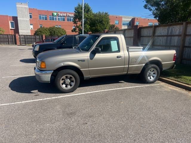 2004 Ford Ranger XL — Pickup Truck — 161,784 mi — Bartlett, TN