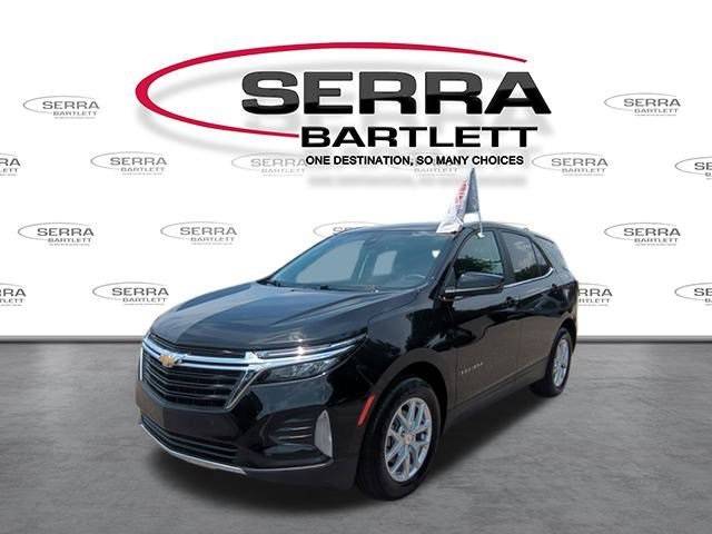 2024 Chevrolet Equinox LT — SUV — 49,400 mi — Bartlett, TN