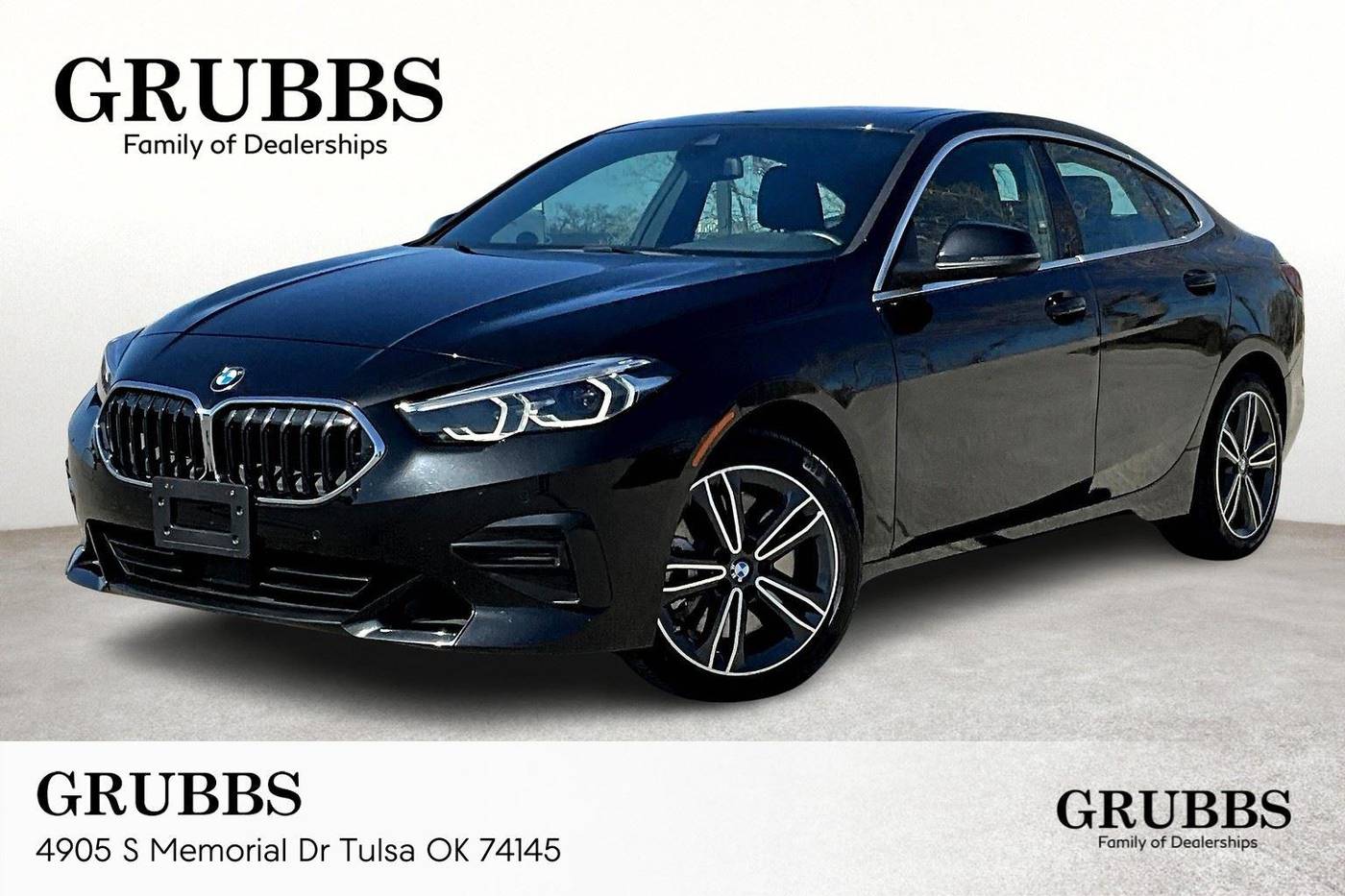 2024 BMW 2 Series 228i — Sedan — 22,856 mi — Tulsa, OK