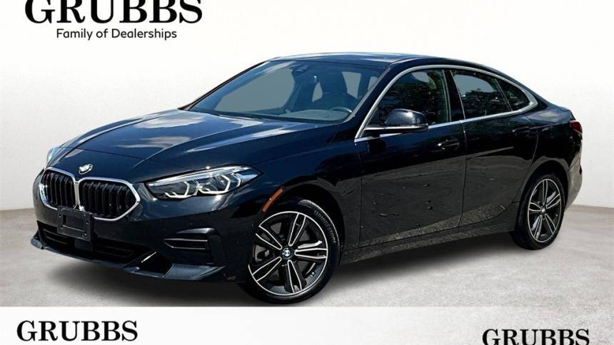 2023 BMW 2 Series 228i — Sedan — 21,136 mi — Tulsa, OK