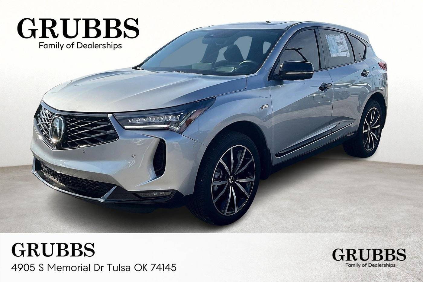 2025 Acura RDX Review | Pricing, Trims & Photos - TrueCar
