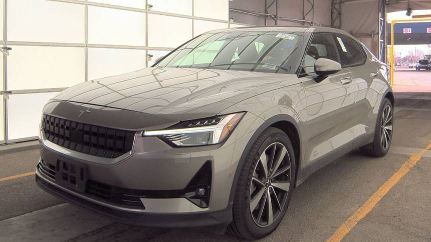 2021 Polestar 2 Launch Edition — Sedan — 27,626 mi — Tulsa, OK