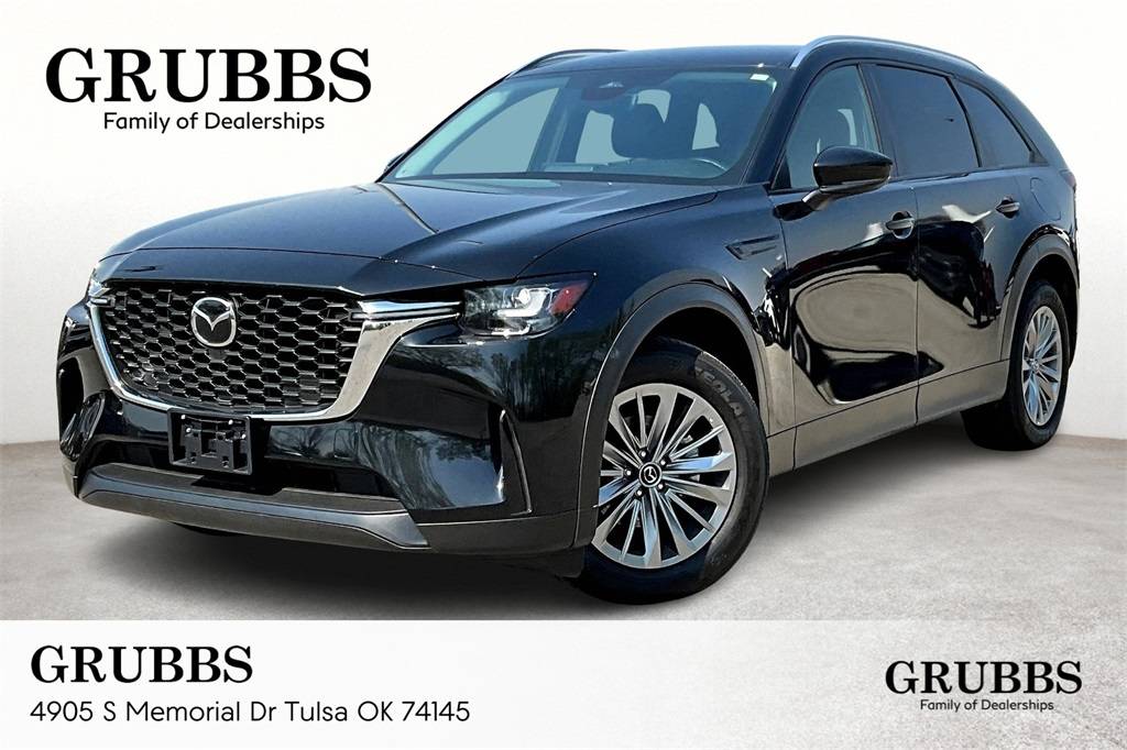 2024 Mazda CX-90 Select — SUV — 26,811 mi — Tulsa, OK