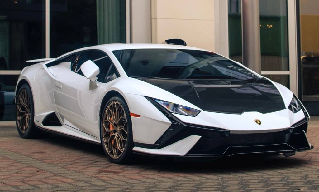 2023 Lamborghini Huracan