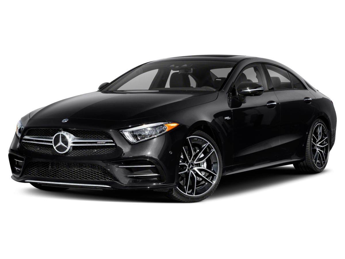 2020 Mercedes-Benz CLS AMG CLS 53 — Sedan — 66,201 mi — Scottsdale, AZ