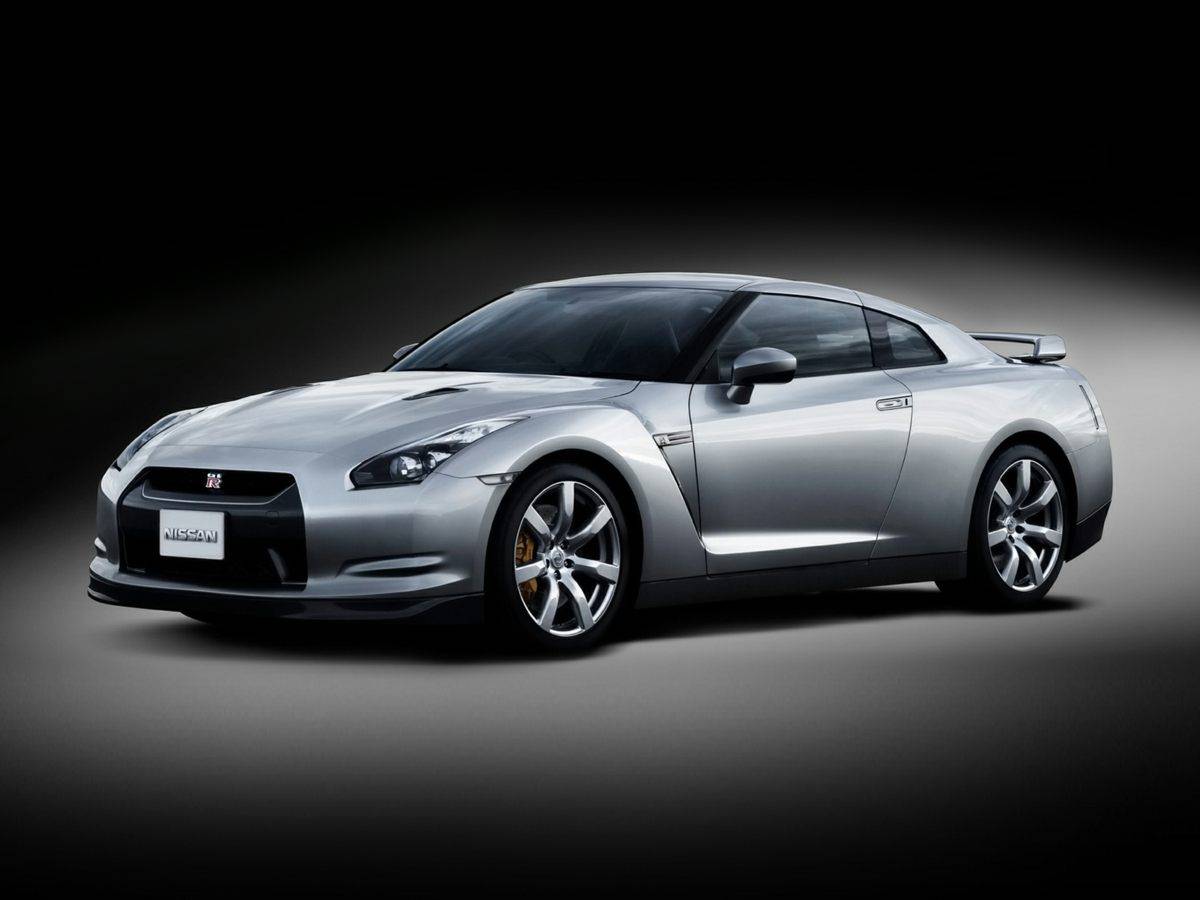 2010 Nissan GT-R Premium — Coupe — 52,601 mi — Scottsdale, AZ