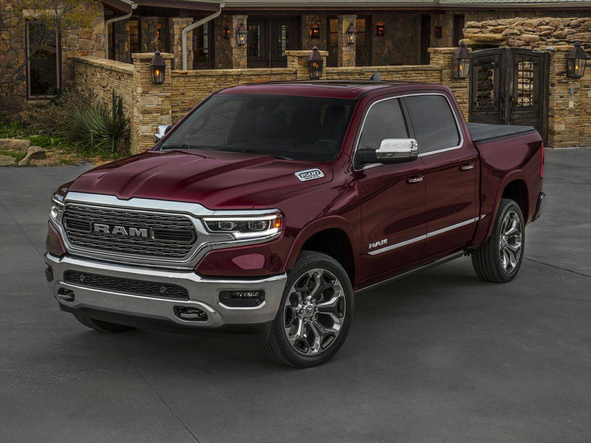 2021 Ram 1500 TRX — Pickup Truck — 35,001 mi — Scottsdale, AZ