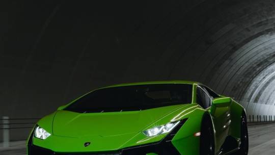 2023 Lamborghini Huracan