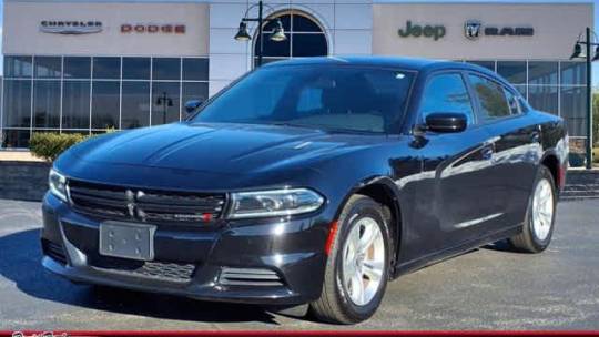 2023 Dodge Charger SXT — Sedan — 56,383 mi — Belleville, IL
