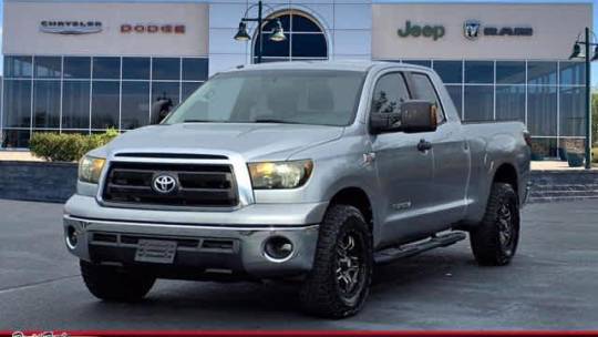 2013 Toyota Tundra Base — Pickup Truck — 173,780 mi — Belleville, IL
