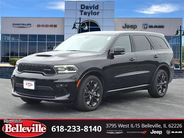 2022 Dodge Durango R/T — SUV — 49,062 mi — Belleville, IL