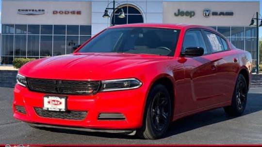 2023 Dodge Charger SXT — Sedan — 62,756 mi — Belleville, IL