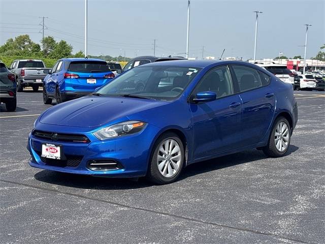 2014 Dodge Dart SXT — Sedan — 92,591 mi — Belleville, IL