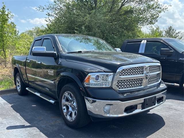 2013 Ram 1500 Laramie — Pickup Truck — 137,888 mi — Belleville, IL