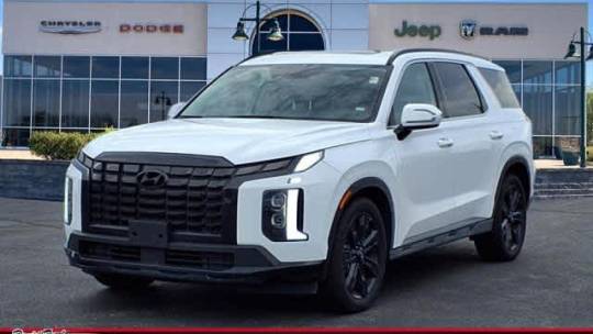 2024 Hyundai Palisade XRT — SUV — 32,689 mi — Belleville, IL