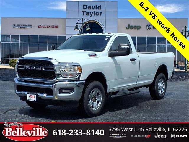 2024 Ram 2500 Tradesman — Pickup Truck — 25 mi — Belleville, IL