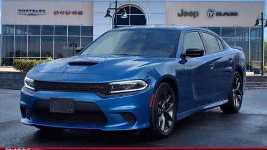 2023 Dodge Charger GT — Sedan — 55,167 mi — Belleville, IL