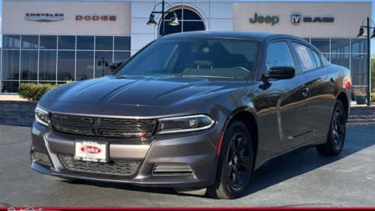 2023 Dodge Charger SXT — Sedan — 57,180 mi — Belleville, IL