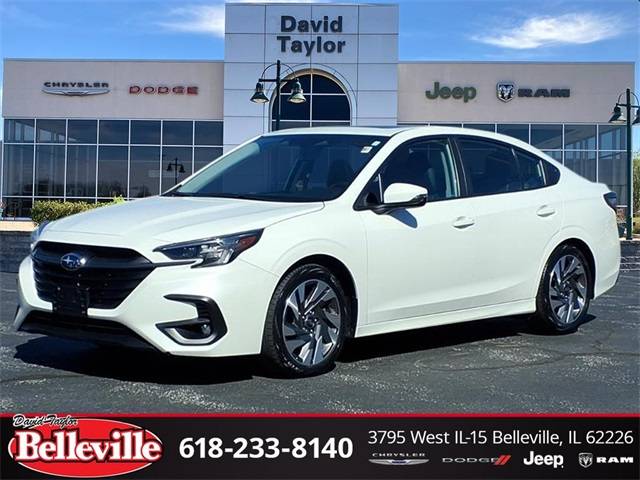 2024 Subaru Legacy Limited — Sedan — 48,036 mi — Belleville, IL