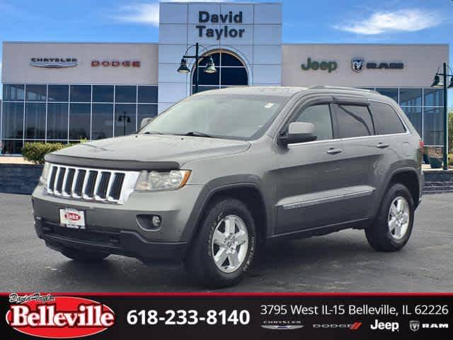 2012 Jeep Grand Cherokee Laredo — SUV — 128,714 mi — Belleville, IL