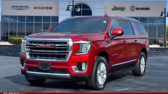 2023 GMC Yukon SLT — SUV — 79,822 mi — Belleville, IL