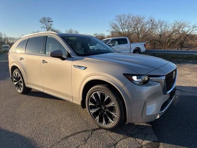 2026 Mazda CX-90 3.3 Turbo S Premium Plus