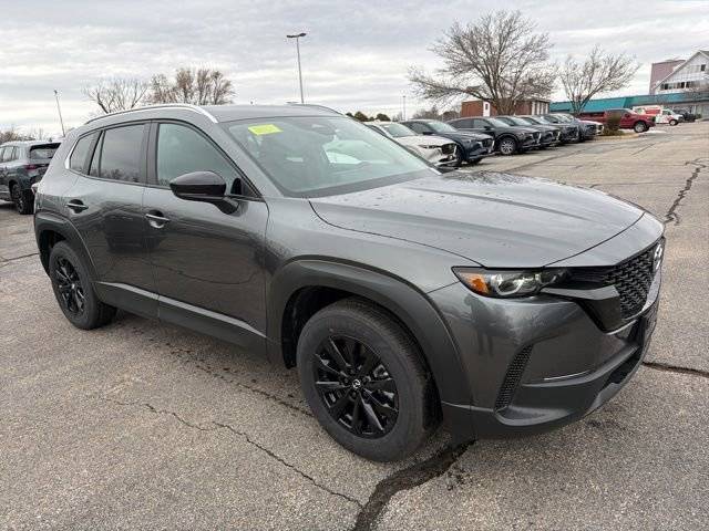 2026 Mazda CX-50 2.5 S Select