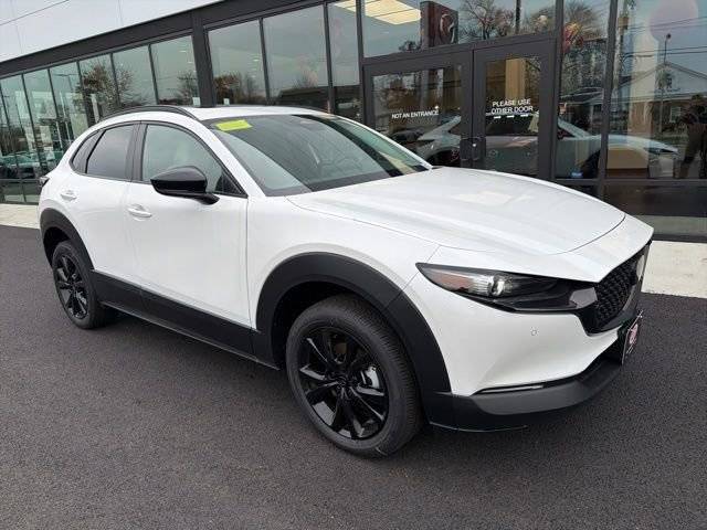 2026 Mazda CX-30 2.5 S Preferred