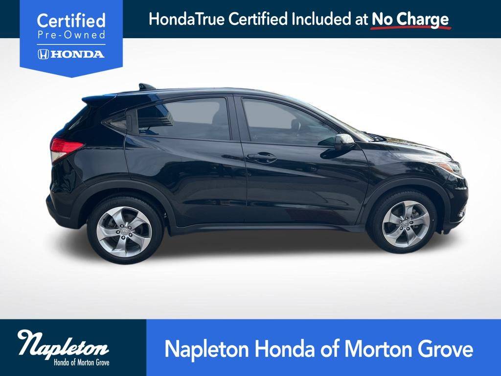 2022 Honda HR-V LX — SUV — 29,243 mi — Morton Grove, IL