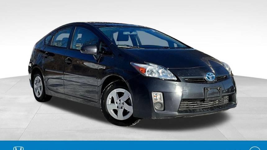 2010 Toyota Prius Two — Sedan — 84,116 mi — Morton Grove, IL