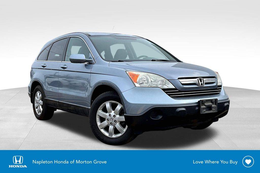 2009 Honda CR-V EX-L — SUV — 180,951 mi — Morton Grove, IL