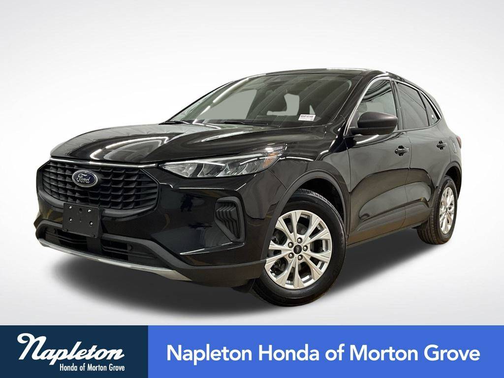 2023 Ford Escape Active — SUV — 21,629 mi — Morton Grove, IL