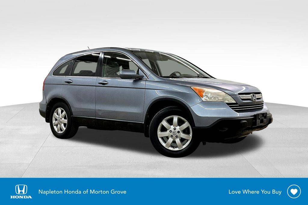 2008 Honda CR-V EX-L — SUV — 147,705 mi — Morton Grove, IL