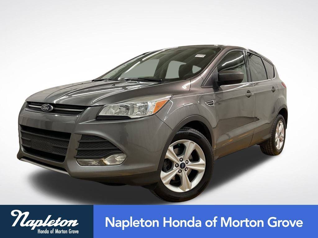2014 Ford Escape SE — SUV — 103,031 mi — Morton Grove, IL