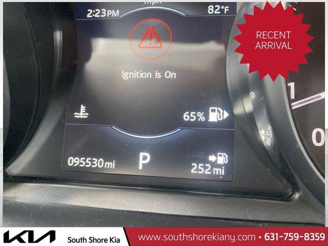 2016 Land Rover Range Rover Evoque SE Premium — SUV — 95,530 mi — Copiague, NY