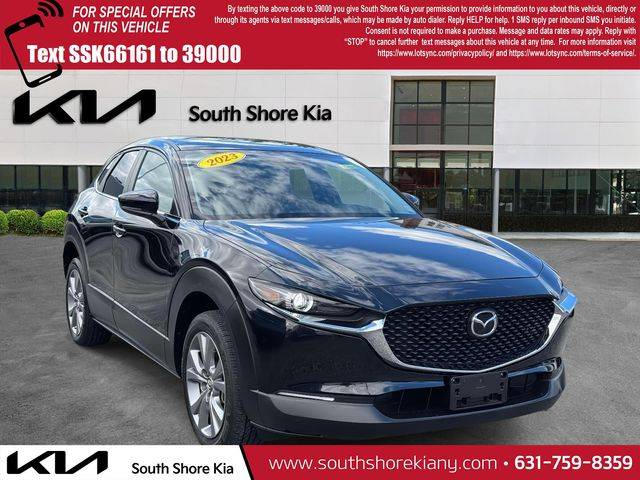 2023 Mazda CX-30 Select — SUV — 25,362 mi — Copiague, NY