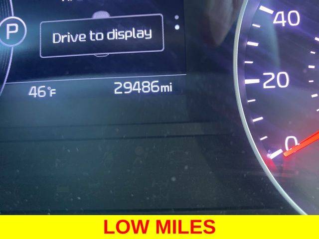 2019 Kia Sportage LX — SUV — 29,486 mi — Copiague, NY