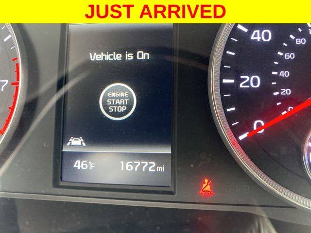 2023 Kia K5 GT-Line — Sedan — 16,772 mi — Copiague, NY