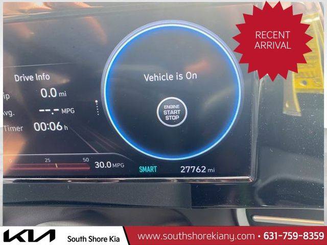 2022 Hyundai Elantra SEL — Sedan — 27,762 mi — Copiague, NY