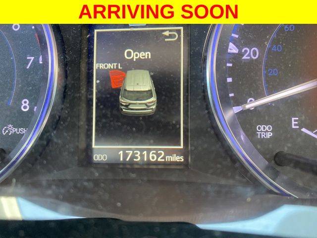 2014 Toyota Highlander Limited — SUV — 173,162 mi — Copiague, NY