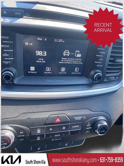 2017 Kia Sorento LX — SUV — 78,483 mi — Copiague, NY