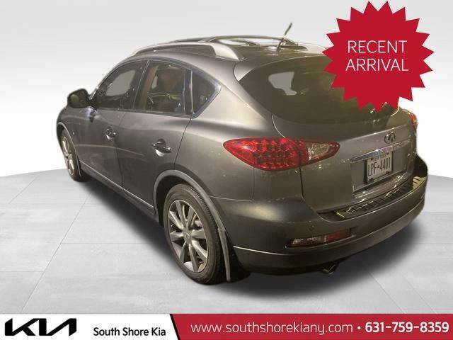 2014 INFINITI QX50 Journey — SUV — 85,468 mi — Copiague, NY