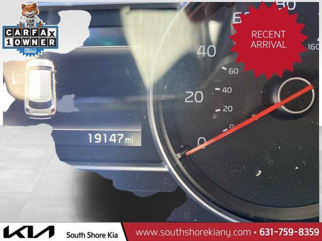 2022 Kia Sorento LX — SUV — 19,147 mi — Copiague, NY