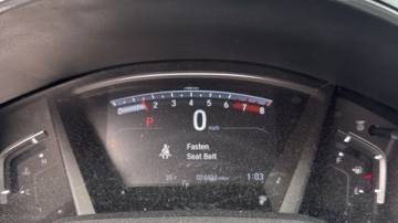 2022 Honda CR-V EX — SUV — 24,404 mi — Copiague, NY