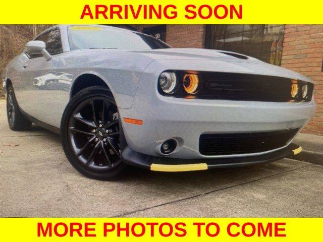 2022 Dodge Challenger GT — Coupe — 21,701 mi — Copiague, NY