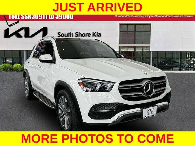 2021 Mercedes-Benz GLE GLE 350 — SUV — 31,581 mi — Copiague, NY