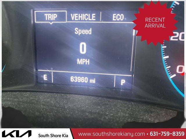 2016 Chevrolet Malibu Hybrid — Sedan — 64,102 mi — Copiague, NY