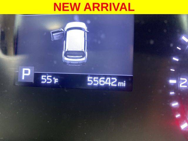2022 Kia Soul LX — Hatchback — 55,642 mi — Copiague, NY
